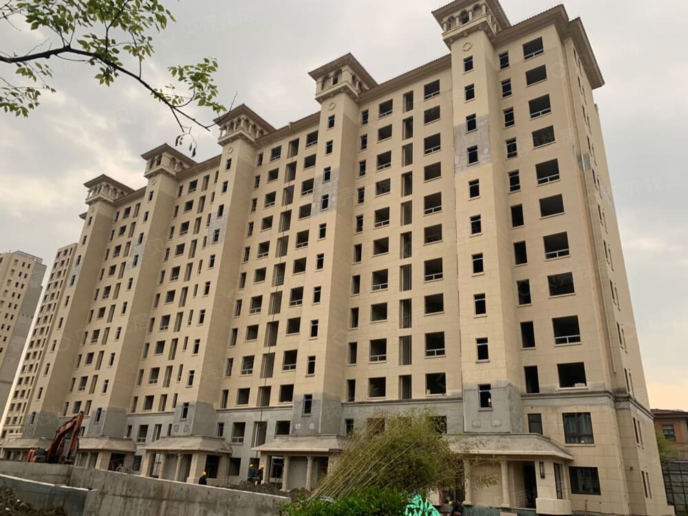 【南浔·贝尚湾_咸阳南浔·贝尚湾楼盘】房价,户型,开盘时间详情-咸阳