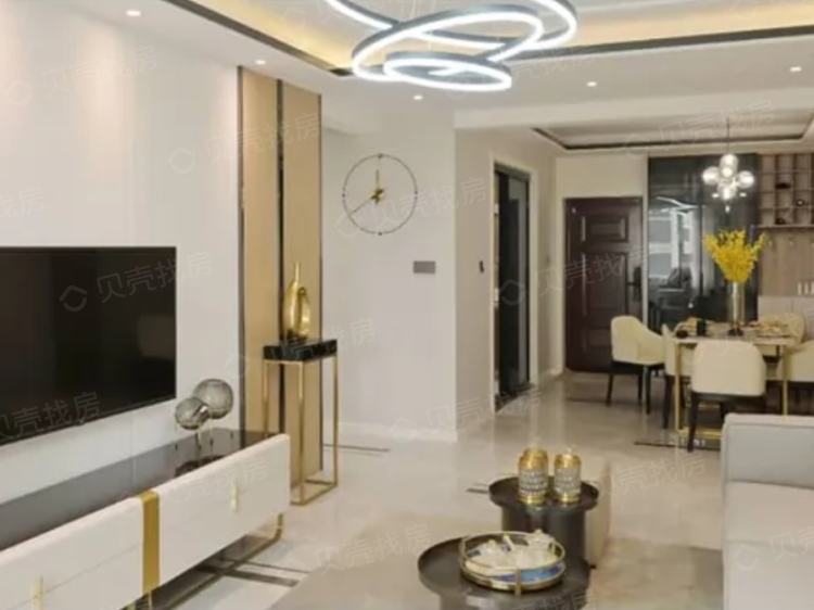 大唐华府样板间相册