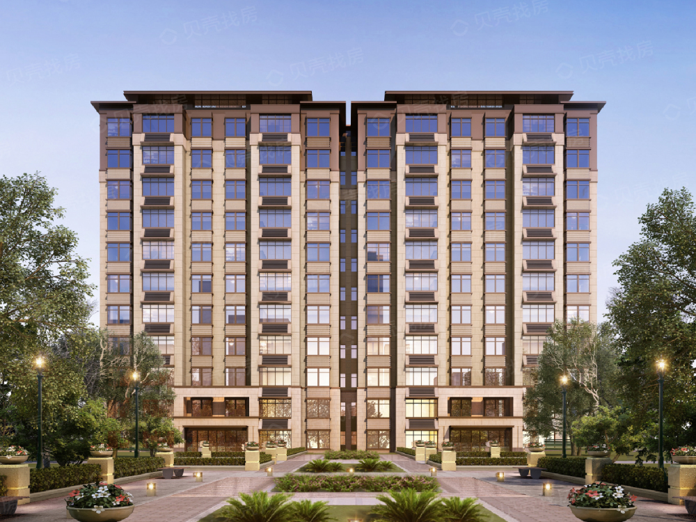 招商·雍和府相册