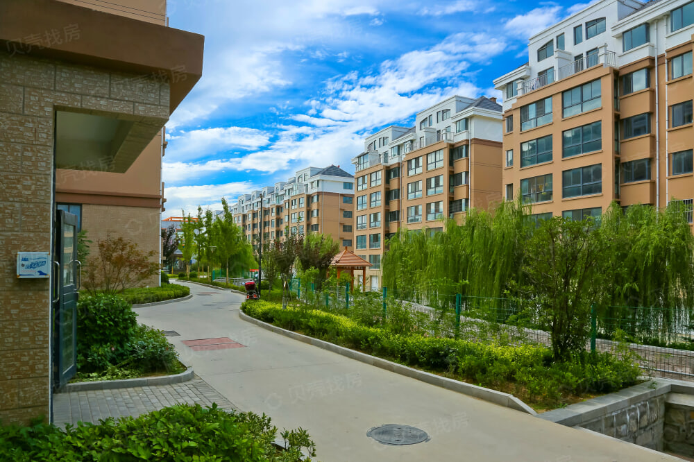 【河景东城_北京河景东城楼盘】房价,户型,开盘时间详情-北京贝壳新房