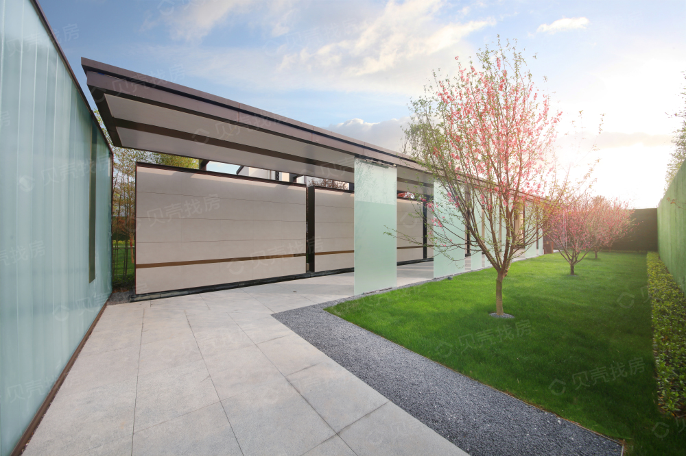 三盛雅居乐璞悦长滩相册