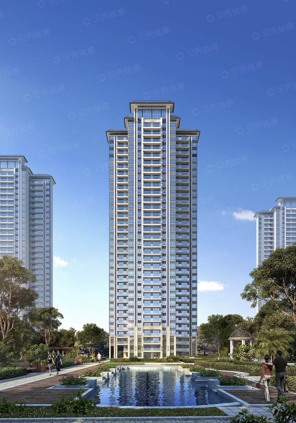 碧桂园云顶相册