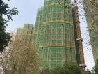 朗诗未来街区实景图