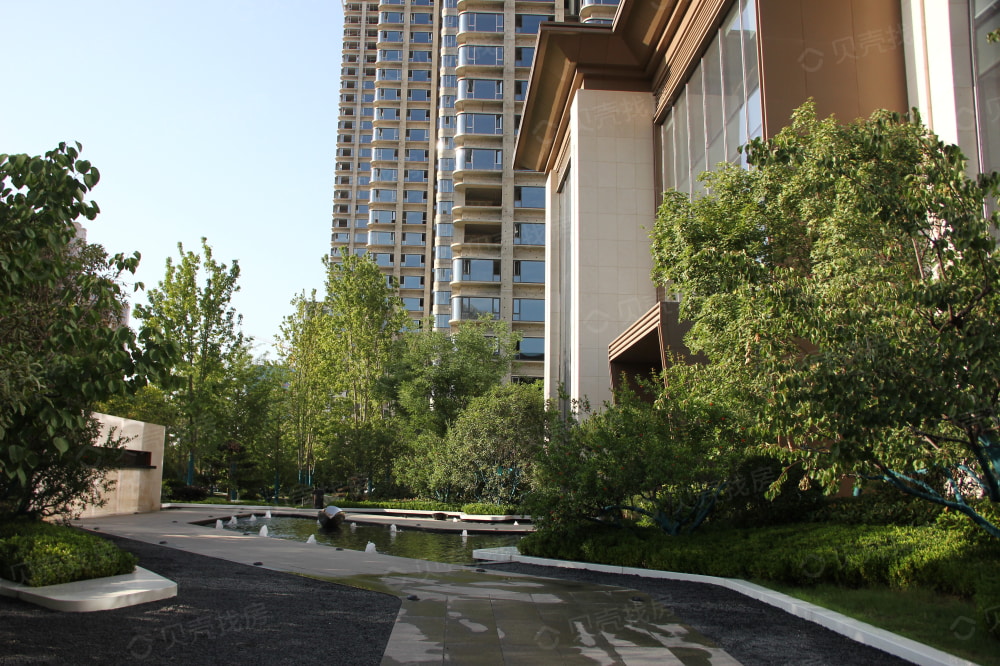 【中铁·沣河湾_杭州中铁·沣河湾楼盘】房价,户型,开盘时间详情-杭州