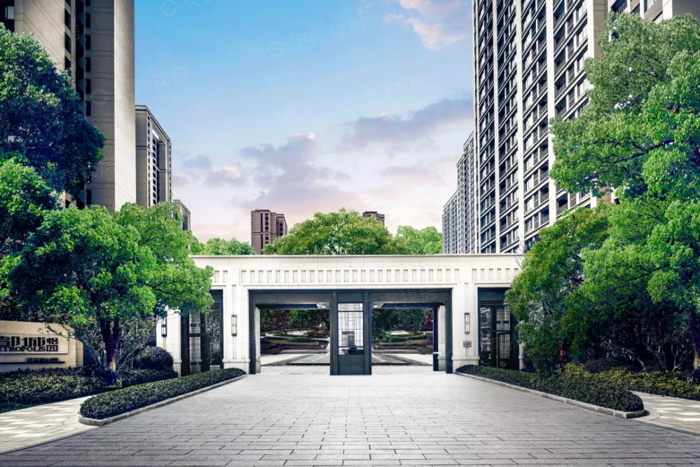 象屿都城怡园相册