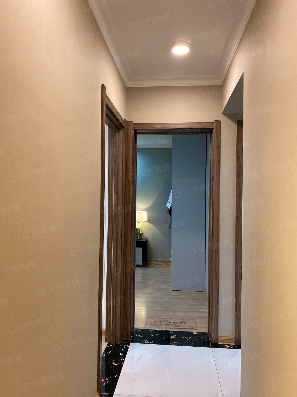 碧桂园·御府样板间