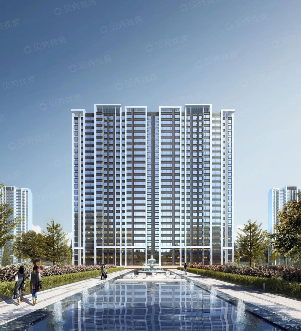 【天华硅谷庄园 荣锦瑞府_太原天华硅谷庄园 荣锦瑞府楼盘】房价,户型