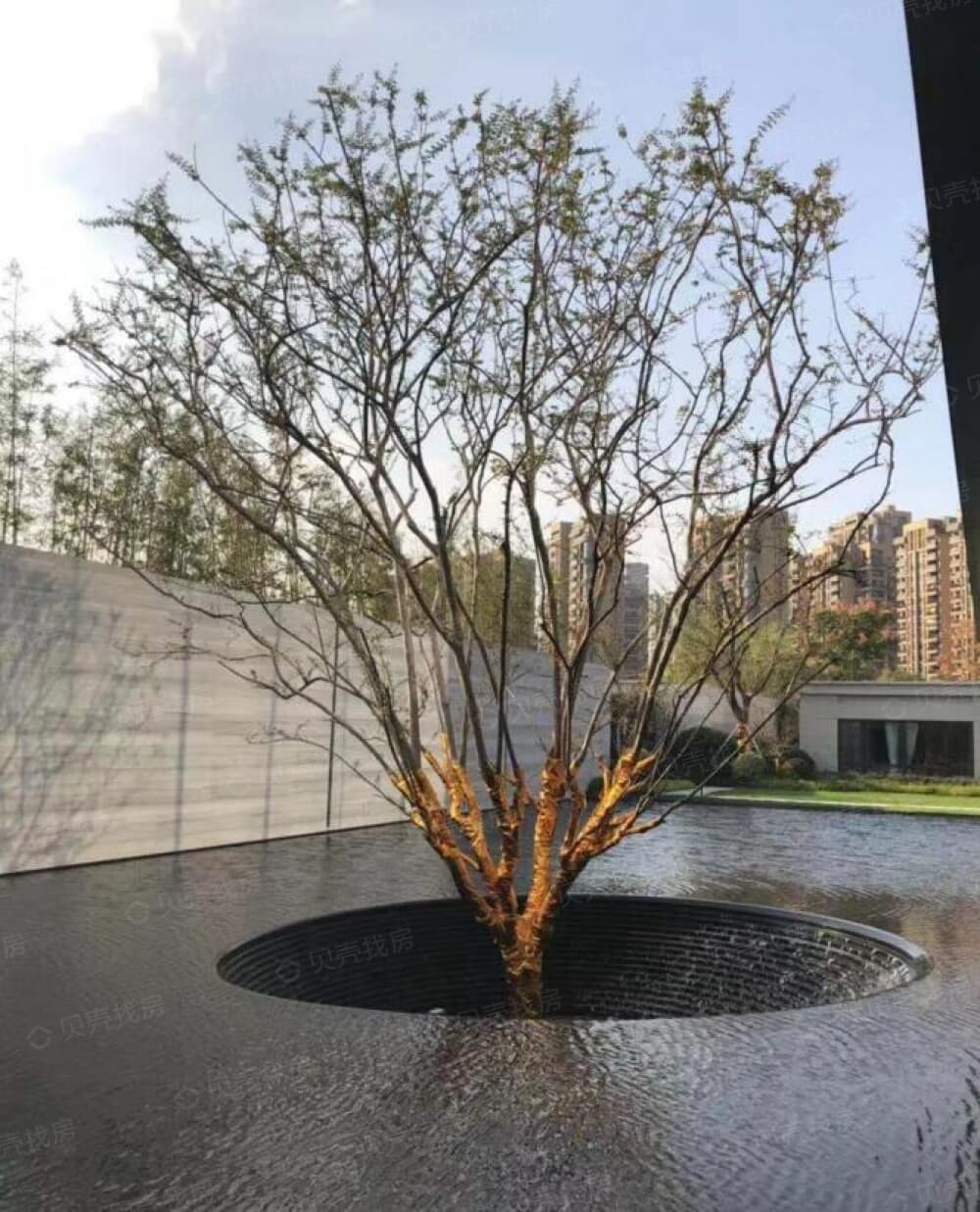 【九龙仓华发天荟_杭州九龙仓华发天荟楼盘】区位相册|高清大图-杭州