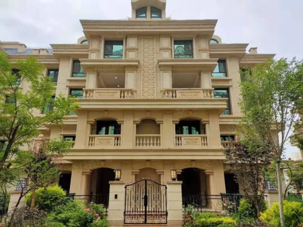 兰雅·星河湾相册