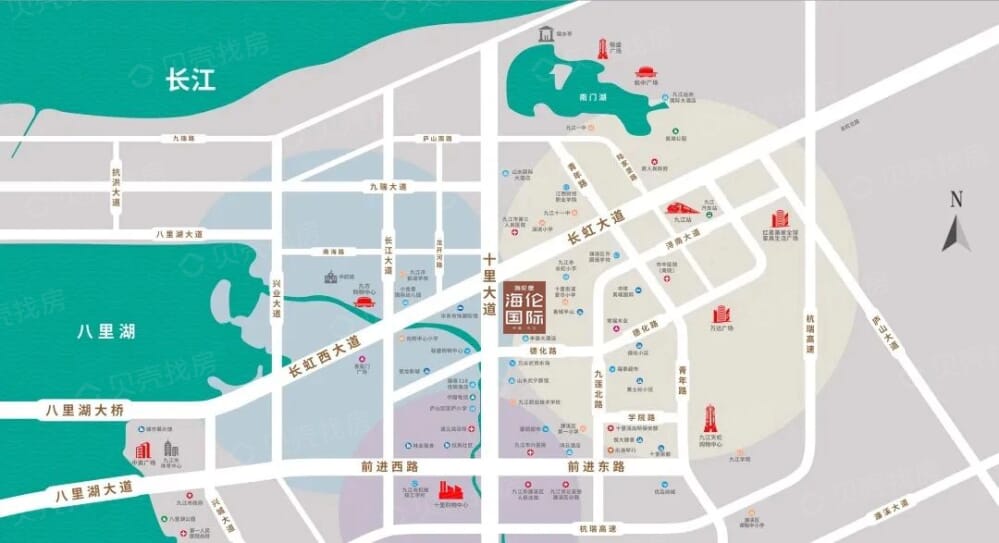 海伦堡·海伦国际相册