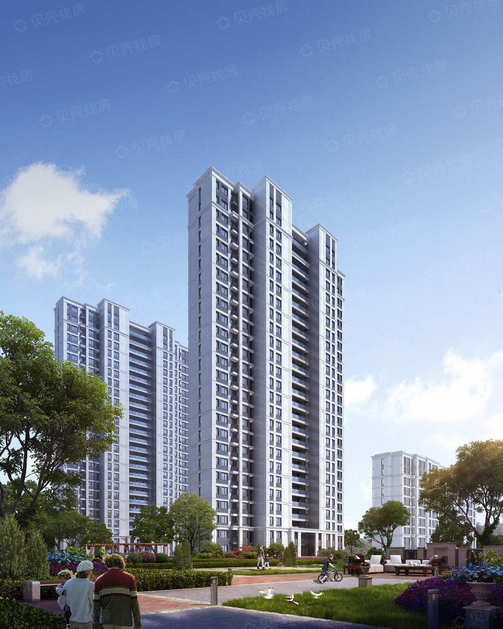 【绿城紫薇公馆_绵阳绿城紫薇公馆楼盘】房价,户型,开盘时间详情-绵阳