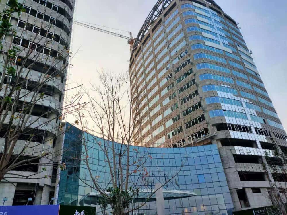 兰韵文化中心相册