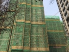 朗诗未来街区实景图