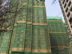 朗诗未来街区实景图