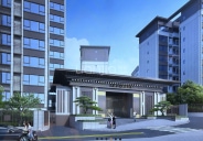 天立·凤凰唐城-四号地块（凤玺台）楼盘图片