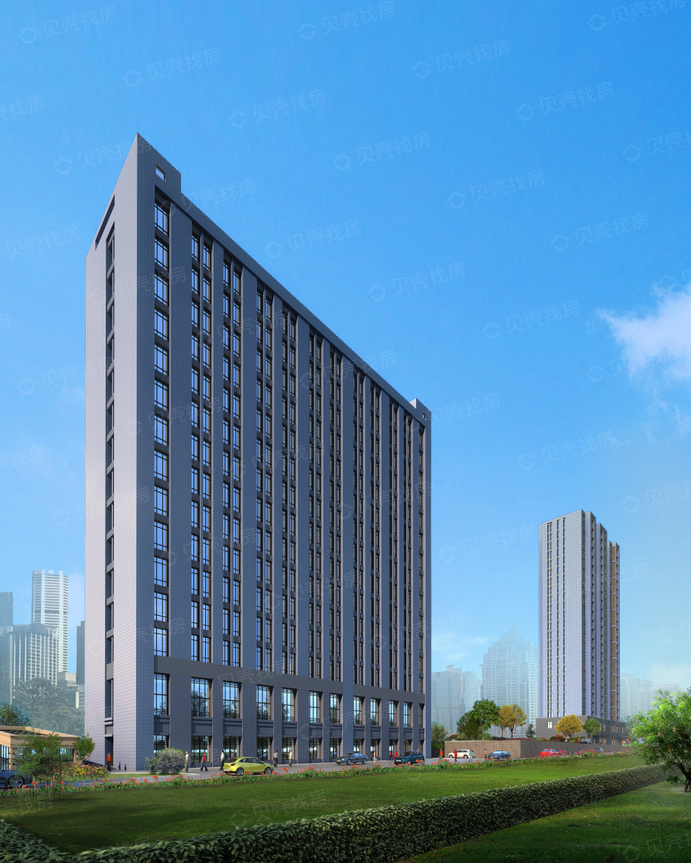 【南湖中环壹号_郑州南湖中环壹号楼盘】房价,户型,开盘时间详情-郑州