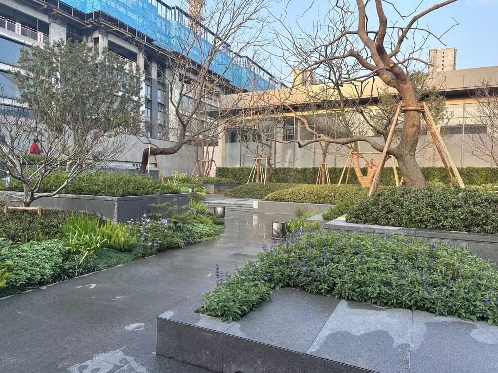 【万科·民安雲河锦上】_郑州惠济区万科·民安雲河锦上房价,户型,开盘时间详情-郑州贝壳