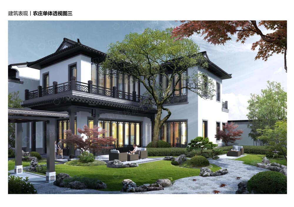 【大浦田园居】_西安南陵县大浦田园居房价,户型,开盘时间详情-西安