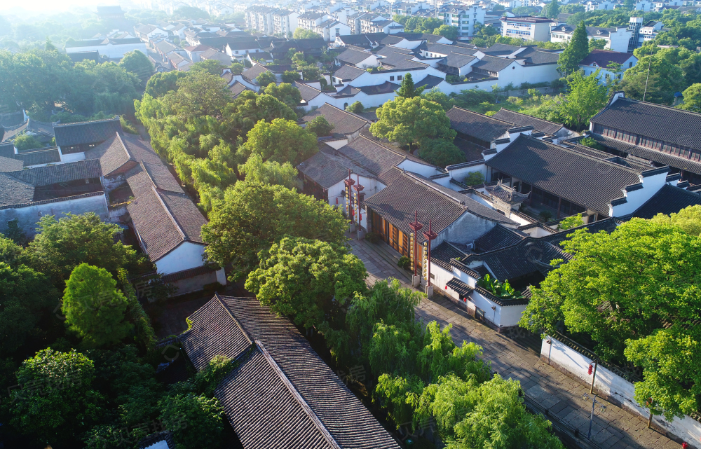 绿城盐官理想水镇相册
