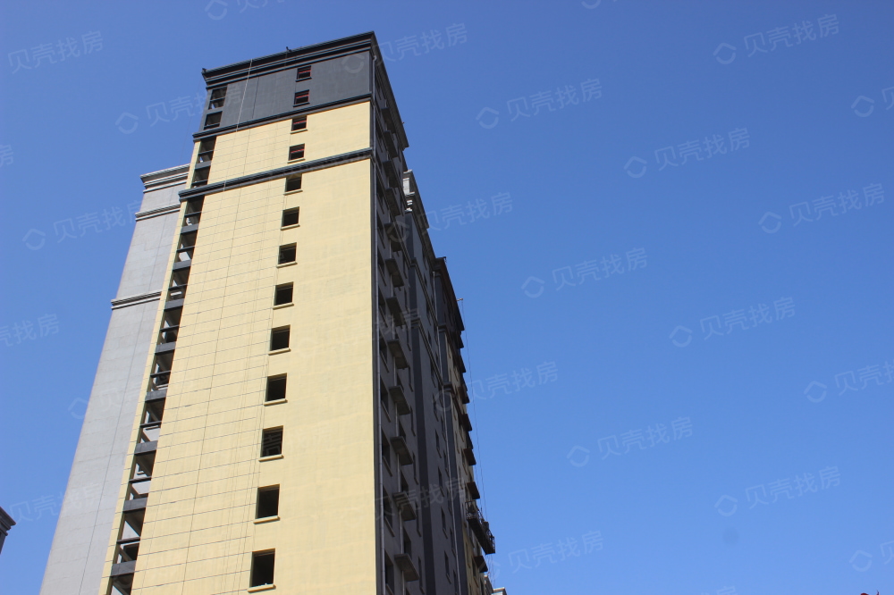 中房华纳龙熙湾