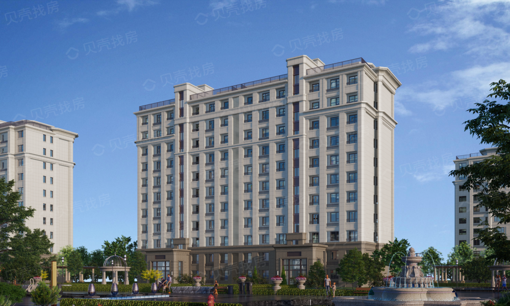 【红星瑞马·香树湾(一期)_东莞红星瑞马·香树湾(一期)楼盘】房价