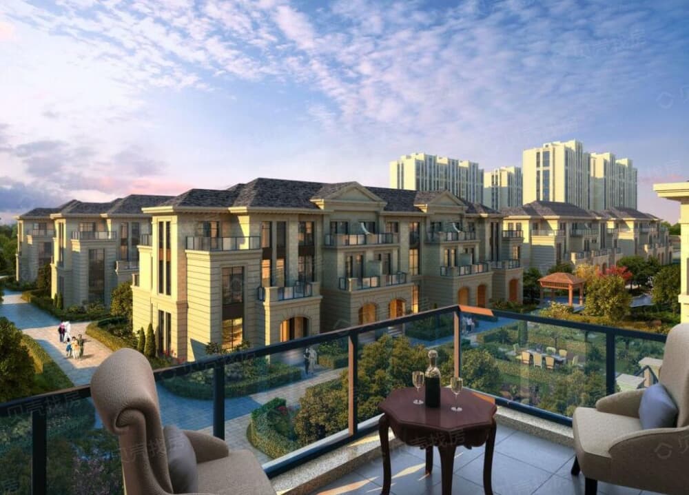 绍兴楼盘 诸暨市楼盘 东方俊园