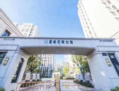 东亚威尼斯公馆实景图