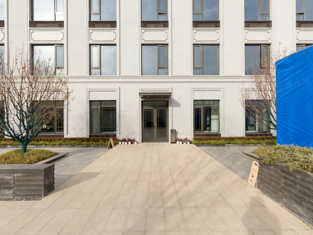 绿城西府海棠相册