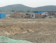 金科集美公馆实景图