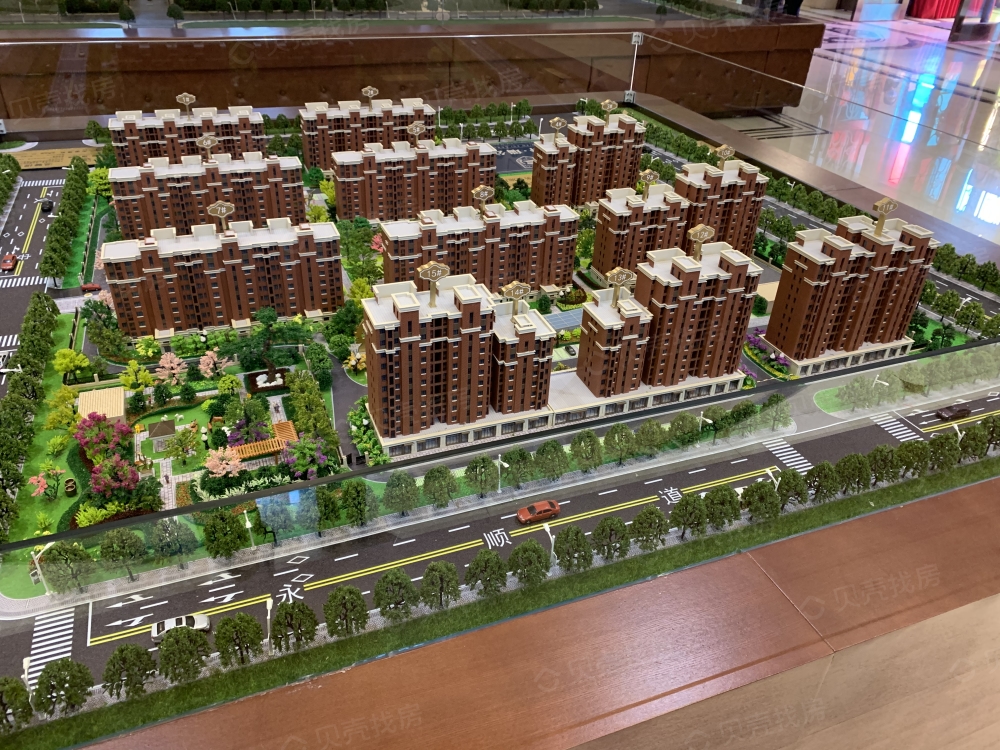 金侨瑞公馆相册