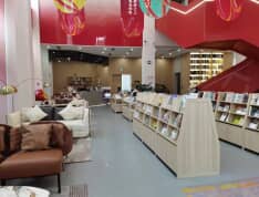 国锐巷里项目现场