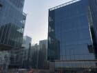 首建智谷·上海金融科技中心项目现场