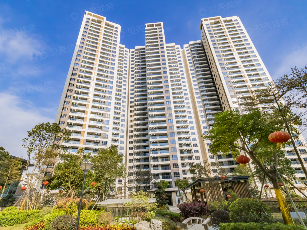 浩昌悦景湾相册