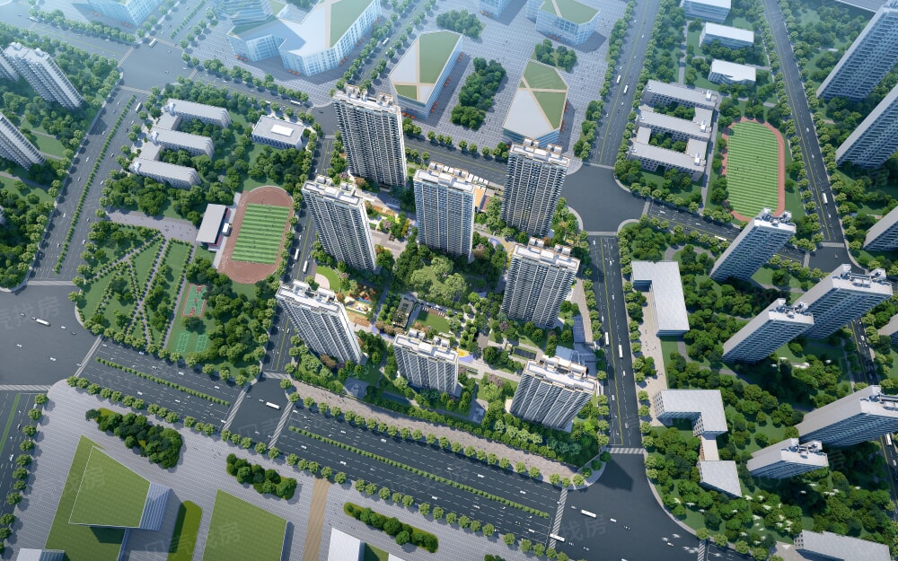 新城时光印象相册