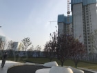 保利时代实景图