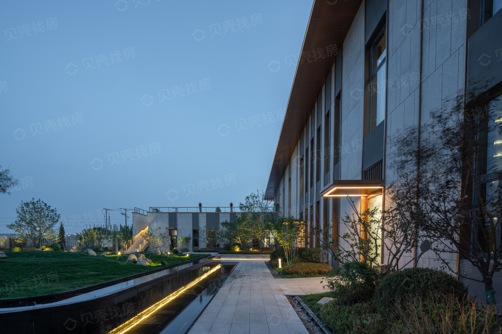 万达盛京one相册