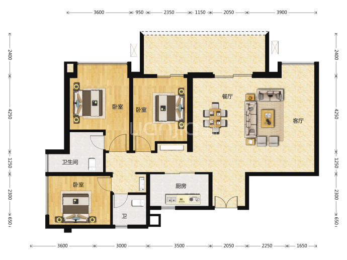 【华熙live023_东莞华熙live023楼盘】房价,户型,开盘时间详情-东莞