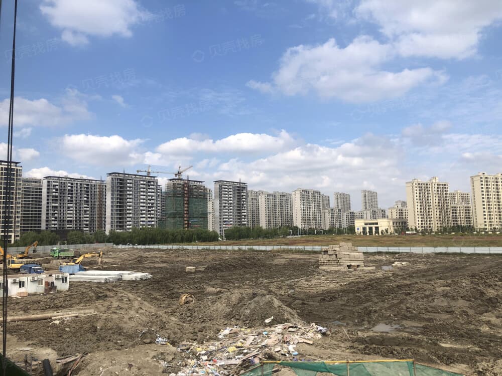 湖境天著雅苑相册