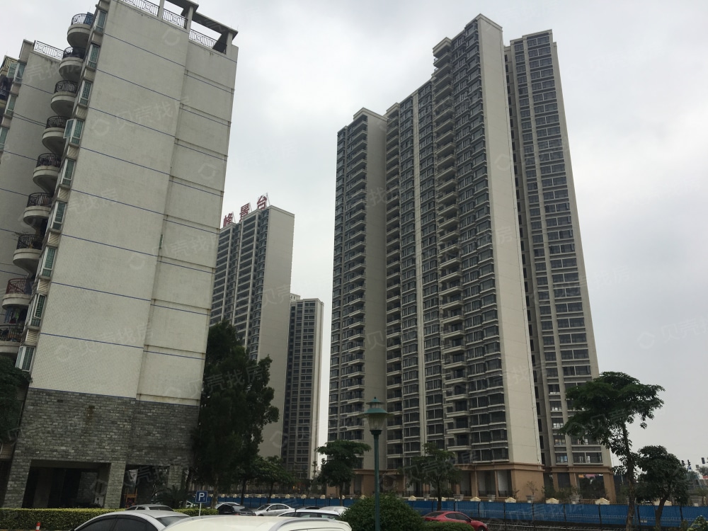 【峰景台_宁波峰景台楼盘】房价,户型,开盘时间详情-宁波贝壳新房