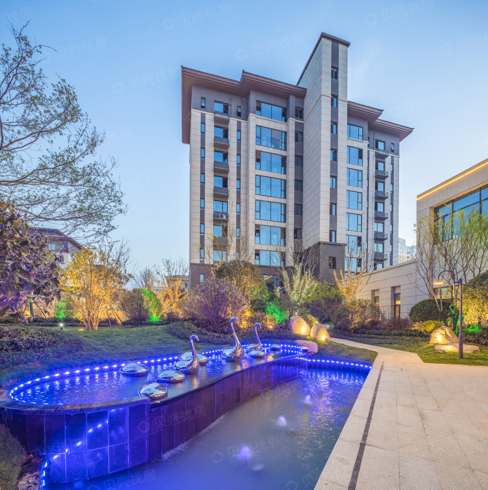 碧桂园香湖湾1号相册