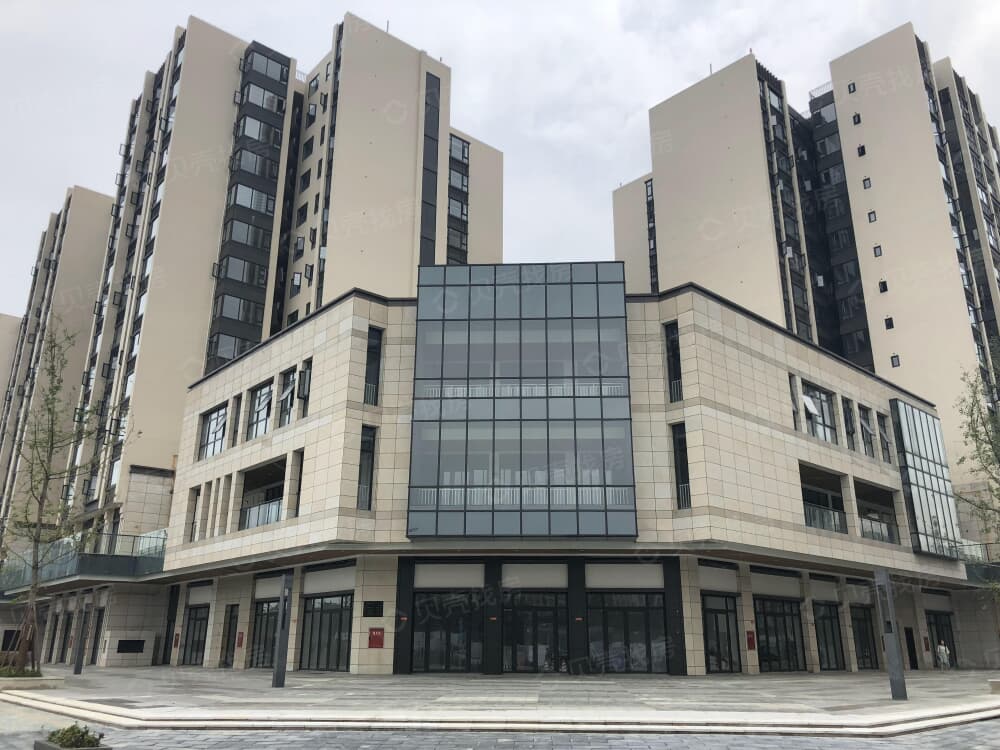 北京城建龙樾熙城相册