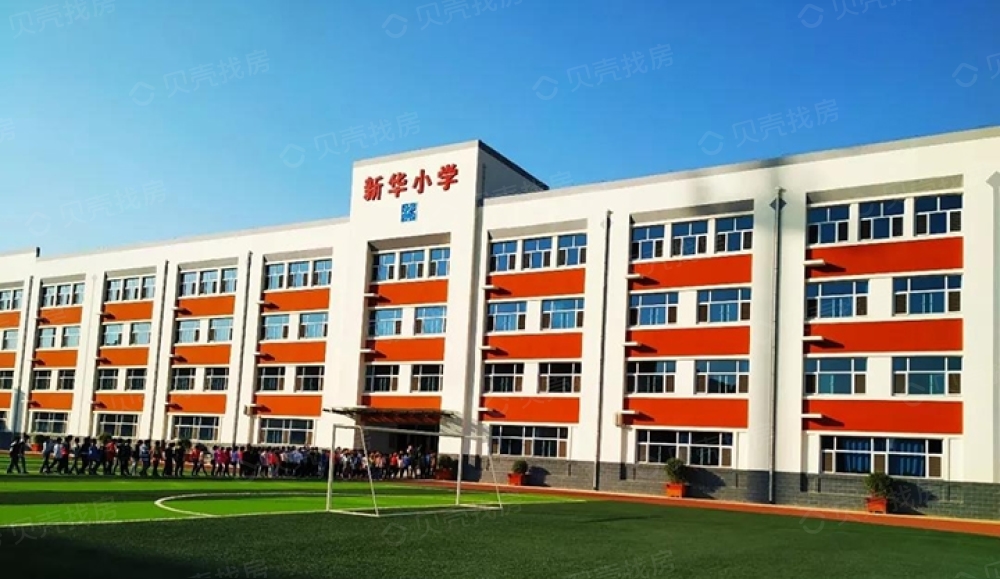 【恒大绿洲_洛阳恒大绿洲楼盘】房价,户型,开盘时间详情-洛阳贝壳新房