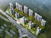郴建东城上筑