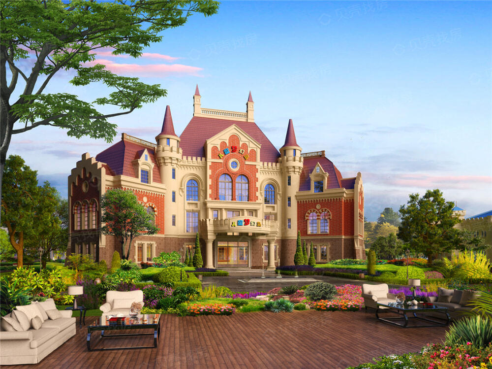 长春恒大新安生态小镇相册