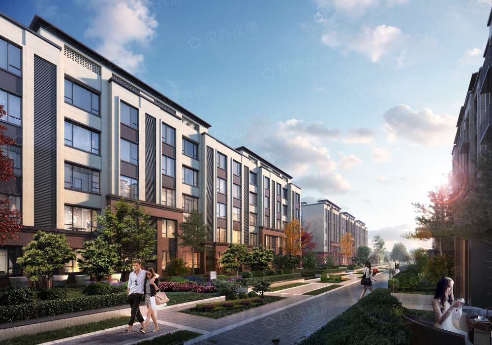 公园1953·公园墅相册