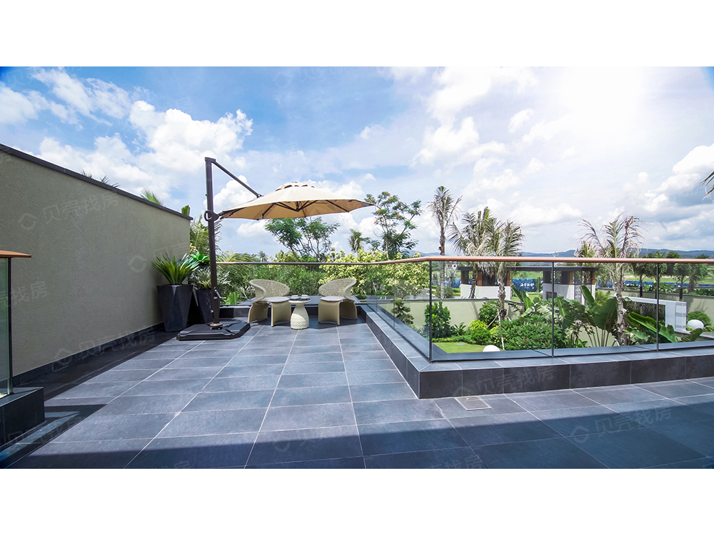 绿城·海棠潮鸣相册