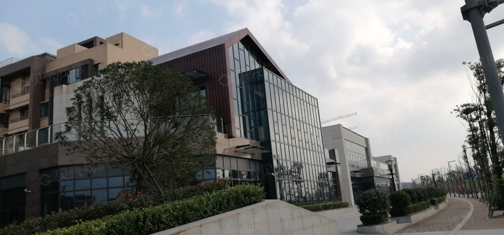 中铁卓越城一期相册