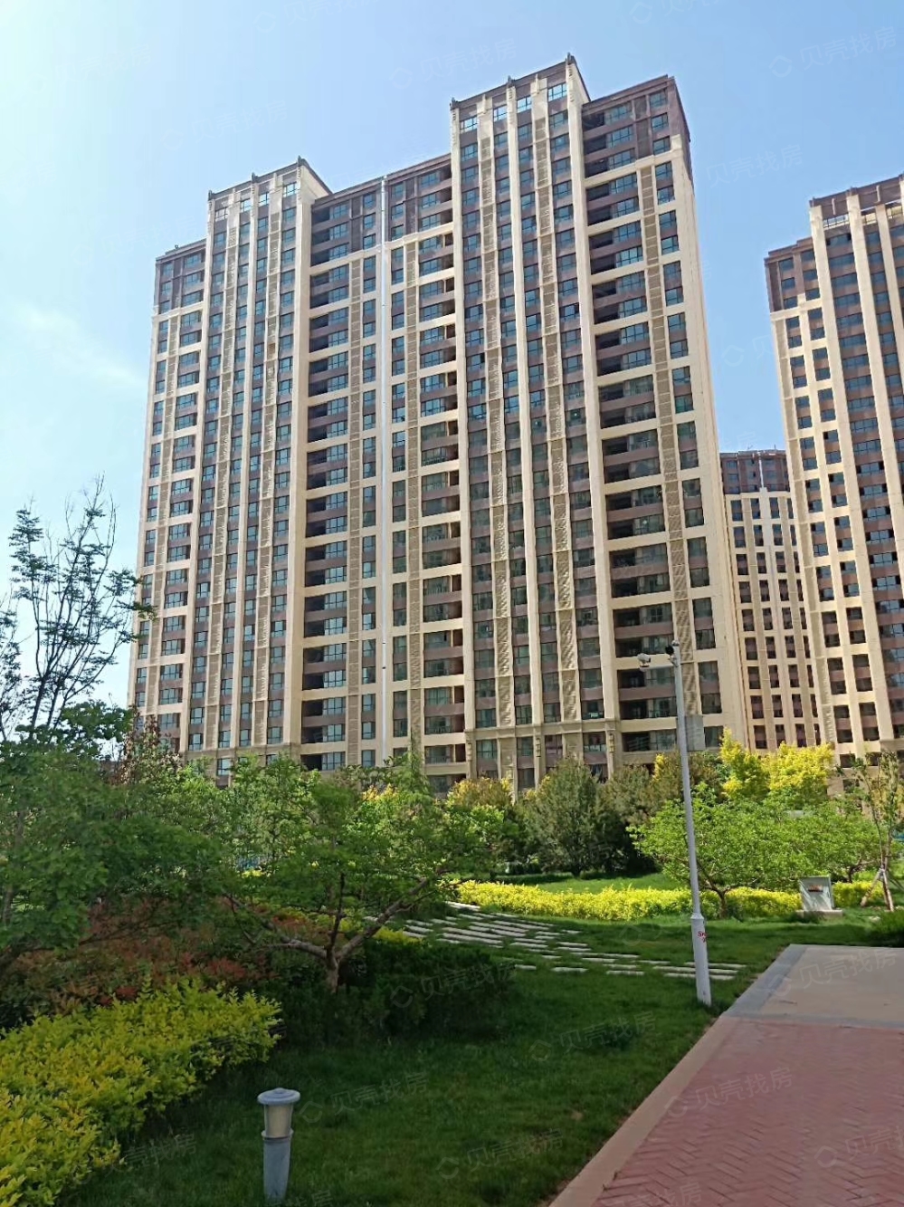 上河郡二期-住宅相册