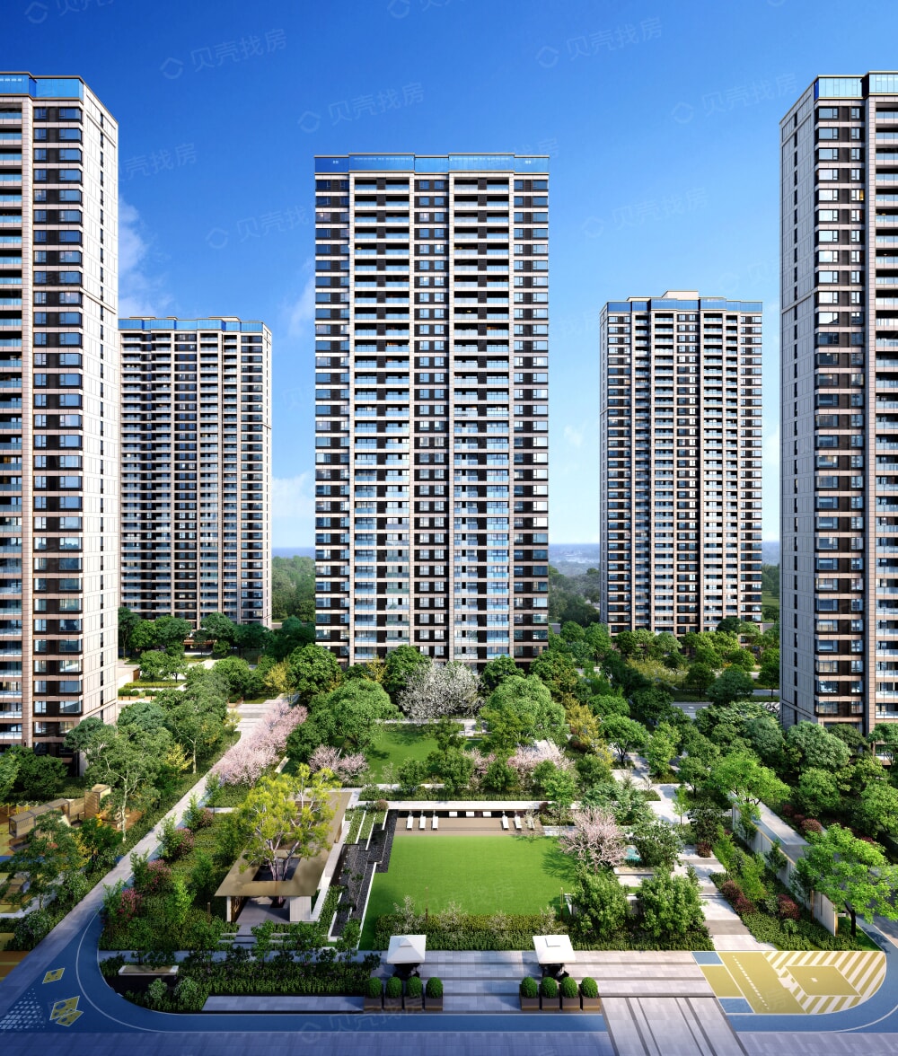 新城时光印象相册