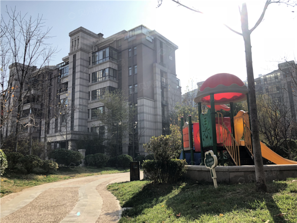 上城国际二期相册